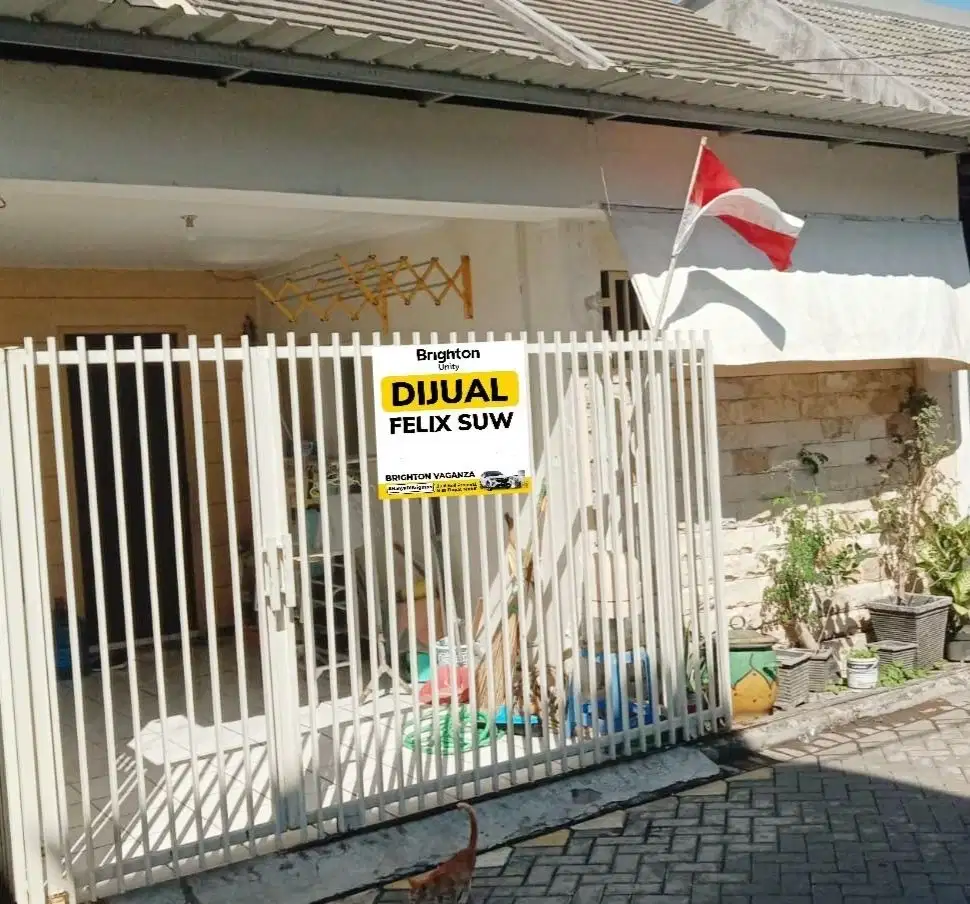 Jual Rumah   Pesona Alam Gunung Anyar