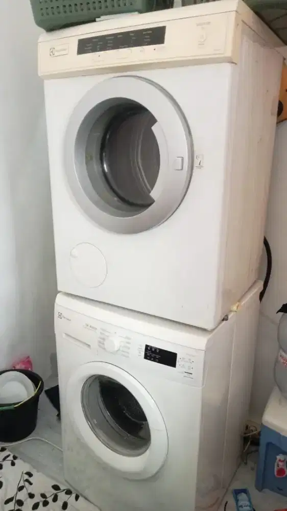di cari karyawan laundry