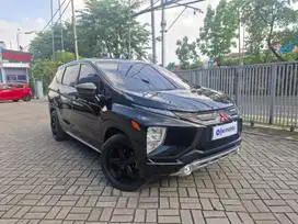 DP 5% Mitsubishi Xpander 1.5 Ultimate Bensin-AT 2021 NZO