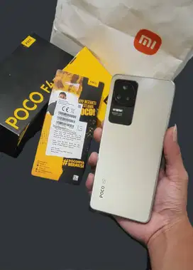 POCO F4 5G RAM 8/256GB