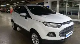 [OLXMOBBI] DP RENDAH Ford Eco Sport 1.5 Titanium Bensin-AT 2014 UTRMTI