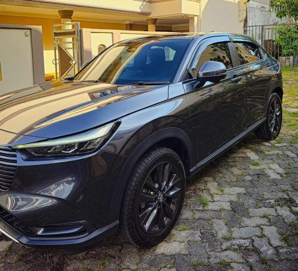 HONDA HRV SE 1.5L - 2023