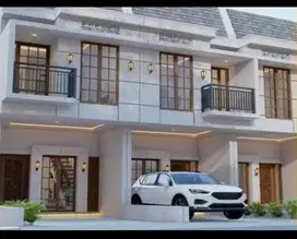 Rumah Dijual [PROMO DISKON] di Buaran Klender Duren Sawit Jakarta Timur