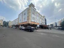 Dijual cepat ruko gandeng golden boulevard bsd