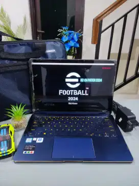 ASUS ZENBOOK FLIP Touchscreen UX370UAR-310 [Ram 16GB ]