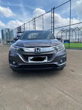 Honda hrv 1.5 E cvt 2019