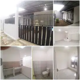 DIKONTRAKAN RUMAH
