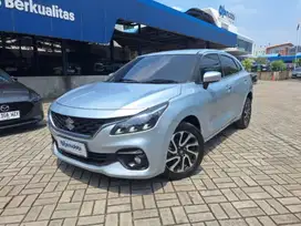 DP 5% Suzuki Baleno 1.5 Bensin-AT 2022 RKT
