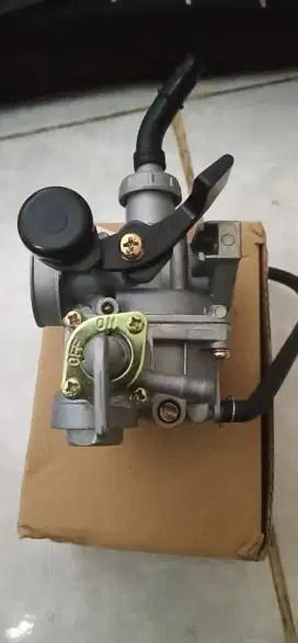 Karburator buat HONDA supra fit/supra
