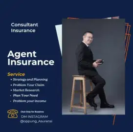 BISNIS INSURANCE