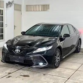 (CASH) Toyota Camry V Facelift 50th Anniversary 2021