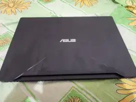 Asus Tuf fx503vd core i7