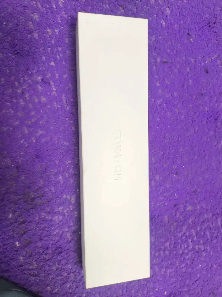 apple watch gen 7