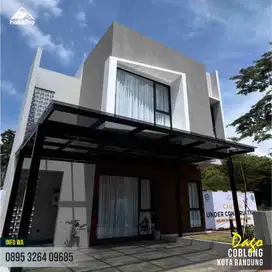 Rumah Mewah Dago Bandung, Rumah Dijual Di Sayap Dago Bandung, Rumah Dijual Di Daerah Dago Bandung