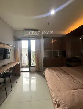 Apartemen Studio Tamansari Semanggi, Jakarta Selatan LST/R/2216