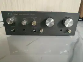 Amplifier Kenwood KA-3055 (Integrated Amplifier)