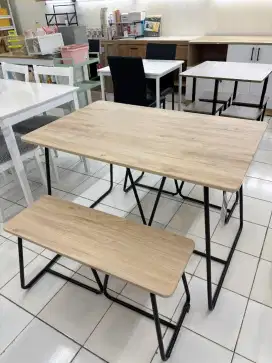 PROMO MEJA MAKAN UNDER 1 JUTA