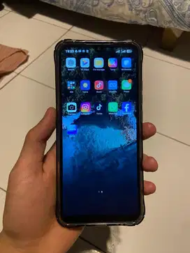 hp xiaomi redmi 9