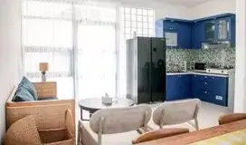 Turun Harga! -Dijual Villa Baru Siap Huni di DAGO PAKAR RESORT Bandung