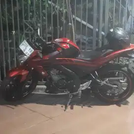 YAMAHA NEW VIXION R