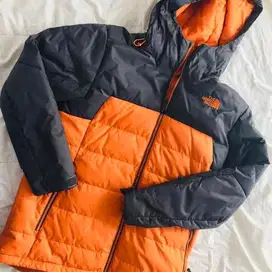 Preloved Jaket The North Face Original