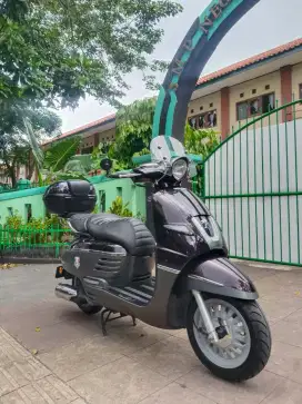 Peugeot Django allure 150