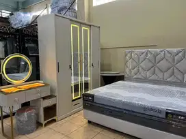 1 SET PAKET HANTARAN