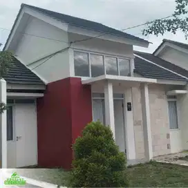 Rumah Dijual Dekat Stasiun Purwakarta Murah SIAP HUNI Di Perumahan Royal Campaka Dekat Tol Sadang