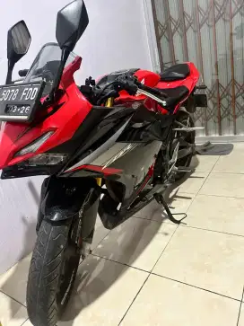 HONDA CBR 2021 LENGKAP FULL STANDAR DARI BARU