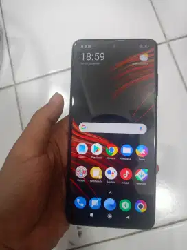 Xiaomi poco x3 pro nfc 8/256 hp dus