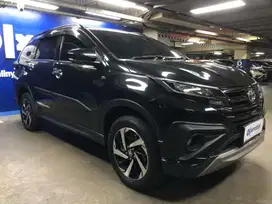 [OLXMOBBI] DP RENDAH Toyota Rush 1.5 TRD Sportivo-MT 2019 FTFMBI