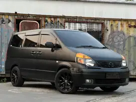 Nissan Serena VG (HWS) CBU Built up