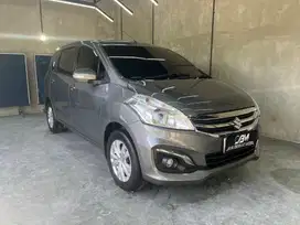Suzuki Ertiga 2018 Bensin