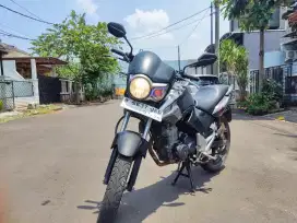 Honda Tiger Revo 2009