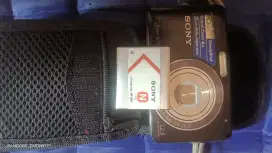 Camera sony Cybershot 12.1mp