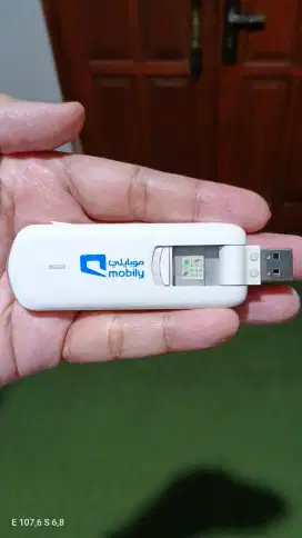Modem Huawei 4G LTE