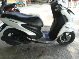 Yamaha freego 2019 jual cepat