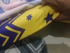 Kasur busa masih layak pakai..
