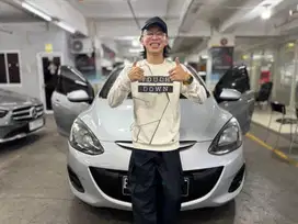 Full Rawatan Mazda 2 HB 2011 Murah