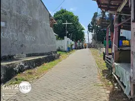 Dijual Kavling Bonus Bangunan Curug Sangereng Kelapa Dua Tangerang Murah Lokasi Strategis