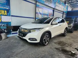HRV SE 2019 warna putih