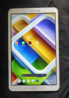 Samsung Galaxy Tab A 10.1 inch Wifi Only