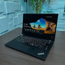 LAPTOP LENOVO THINKPAD X1 CARBON
