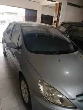 Peugeot 307 Sporty