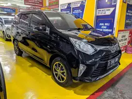 Toyota Calya 1.2 G AT Automatic Th 2016