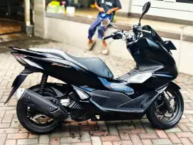 PCX ABS 2022 ISTIMEWA