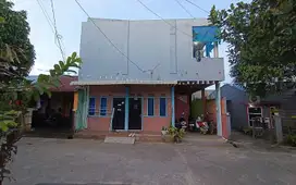 Rumah Kost 2 Lantai di Pondok Pelangi Tiban