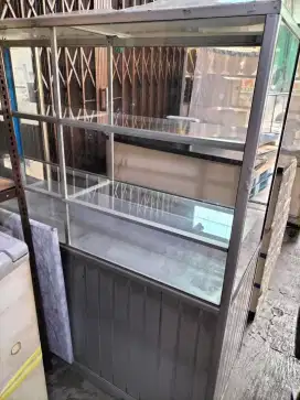 Rak Display Toko Resto Restaurant