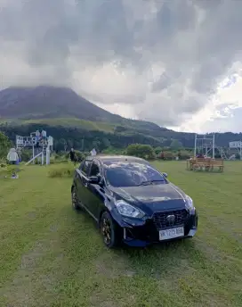 Jual mobil bekas