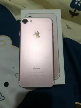 Iphone 7 256GB PA/A